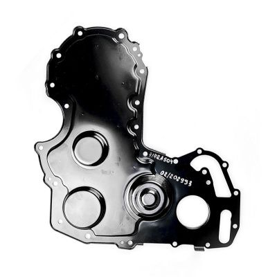 Купить Крышка передняя Perkins 02/202993, 02/203192, 4142A504 A со склада в Москве. Оригинальные и OEM запчасти в наличии. Широкий выбор, гарантия качества. | РУСТЕХ.