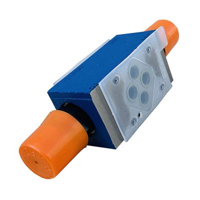 Купить Дроссель-клапан REXROTH Z2FS6-2-4X/2QV со склада в Москве. Оригинальные и OEM запчасти в наличии. Широкий выбор, гарантия качества. | РУСТЕХ.