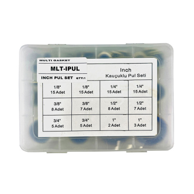 Купить Набор уплотнительных колец MLT-IPUL со склада в Москве. Оригинальные и OEM запчасти в наличии. Широкий выбор, гарантия качества. | РУСТЕХ.