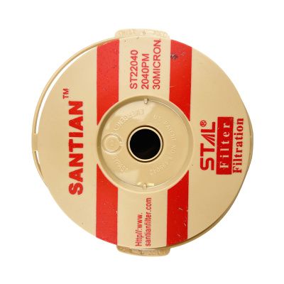 Купить Фильтр топливный (сепаратор) VOLVO 3838852, P552044, FS20402, ST22040, SF191310 со склада в Москве. Оригинальные и OEM запчасти в наличии. Широкий выбор, гарантия качества. | РУСТЕХ.