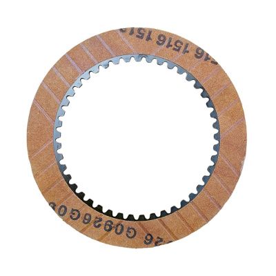 Купить Диск КПП фрикционный 445/03205, 04/500230 JCB со склада в Москве. Оригинальные и OEM запчасти в наличии. Широкий выбор, гарантия качества. | РУСТЕХ.