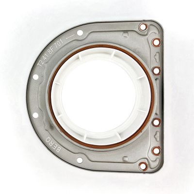 Купить Сальник коленвала задний AK 2418F701, 02/202370, 996-514 A со склада в Москве. Оригинальные и OEM запчасти в наличии. Широкий выбор, гарантия качества. | РУСТЕХ.