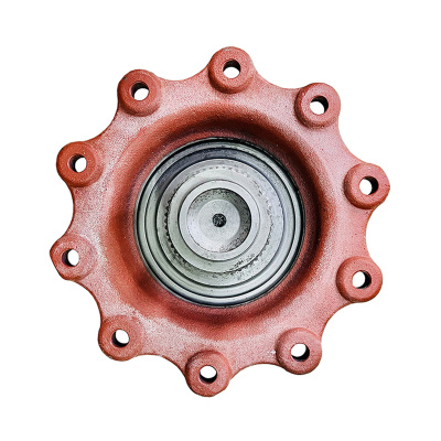 Купить Фланец ступицы CARRARO 148482, 11716611, CA0148482, 87708445 A со склада в Москве. Оригинальные и OEM запчасти в наличии. Широкий выбор, гарантия качества. | РУСТЕХ.