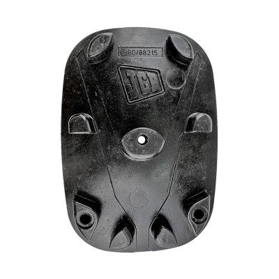 Купить Подушка резиновая опоры аутригера 980/88215 А со склада в Москве. Оригинальные и OEM запчасти в наличии. Широкий выбор, гарантия качества. | РУСТЕХ.