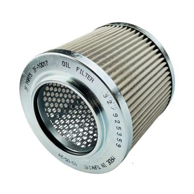 Купить Фильтр гидравлический всасывающий 32/925359, 335/G0387, ST70810 JF со склада в Москве. Оригинальные и OEM запчасти в наличии. Широкий выбор, гарантия качества. | РУСТЕХ.