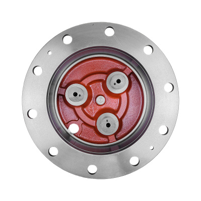 Купить Крышка бортовой передачи 066055, CA0066055, 85808274, 244.0.312, 1000139275, 175977A1, 8035233 A со склада в Москве. Оригинальные и OEM запчасти в наличии. Широкий выбор, гарантия качества. | РУСТЕХ.