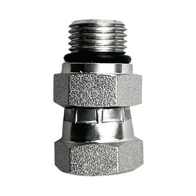 Купить Переходник 1/4BSP F x 9/16 SAE M (папа/мама) 816/90009 со склада в Москве. Оригинальные и OEM запчасти в наличии. Широкий выбор, гарантия качества. | РУСТЕХ.