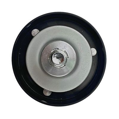 Купить Ролик паразитный длинная ножка 320/08921, 320/08530, 320/08773, 320/08628D A со склада в Москве. Оригинальные и OEM запчасти в наличии. Широкий выбор, гарантия качества. | РУСТЕХ.