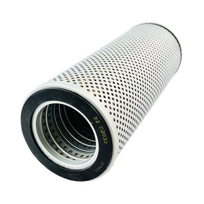 Купить Фильтр гидравлический возвратный 333/K8611, 335/G2059, KRJ1599, HF35005, P550083, H5622, ST30814 А со склада в Москве. Оригинальные и OEM запчасти в наличии. Широкий выбор, гарантия качества. | РУСТЕХ.