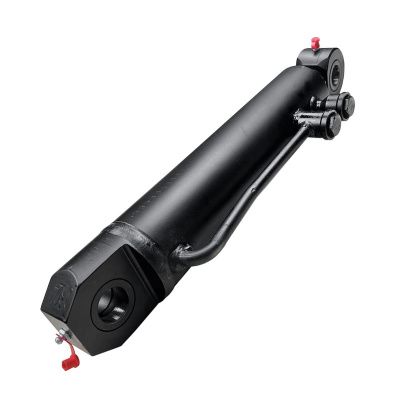 Купить Гидроцилиндр челюсти 1h0164 Terex TMP со склада в Москве. Оригинальные и OEM запчасти в наличии. Широкий выбор, гарантия качества. | РУСТЕХ.