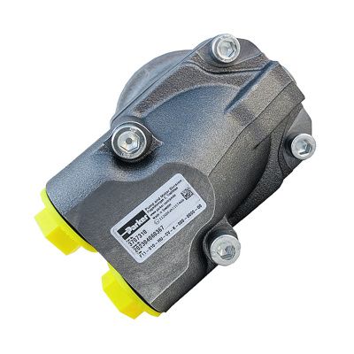 Купить Гидромотор PARKER 3707310, F11-010-HU-CV-K-000-0000-00 со склада в Москве. Оригинальные и OEM запчасти в наличии. Широкий выбор, гарантия качества. | РУСТЕХ.