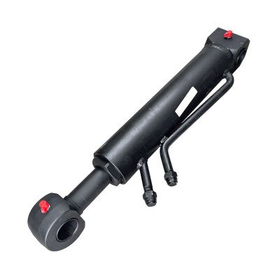 Купить Гидроцилиндр челюсти 556/60331, 556/60077, 556/60401 Д TMP А со склада в Москве. Оригинальные и OEM запчасти в наличии. Широкий выбор, гарантия качества. | РУСТЕХ.