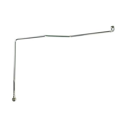 Купить Трубка турбокомпрессора - подача 320/04207, 320/04388 JCB со склада в Москве. Оригинальные и OEM запчасти в наличии. Широкий выбор, гарантия качества. | РУСТЕХ.