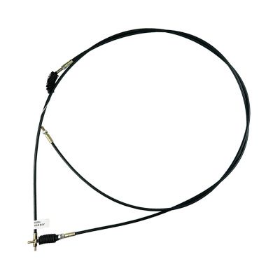 Купить Трос газа Perkins AK, AR 910/48801 A со склада в Москве. Оригинальные и OEM запчасти в наличии. Широкий выбор, гарантия качества. | РУСТЕХ.