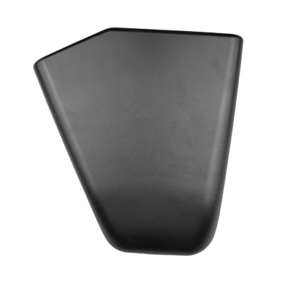 Купить Кожух защитный рычага управления JCB 128/C0217 A  со склада в Москве. Оригинальные и OEM запчасти в наличии. Широкий выбор, гарантия качества. | РУСТЕХ.