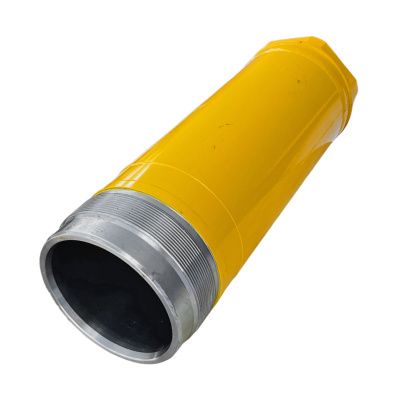 Купить Гильза гидроцилиндра поворота задней стрелы 27мм н/о 559/70215 Ceylan A со склада в Москве. Оригинальные и OEM запчасти в наличии. Широкий выбор, гарантия качества. | РУСТЕХ.