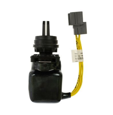 Купить Переключатель крабового хода 701/42700 JCB со склада в Москве. Оригинальные и OEM запчасти в наличии. Широкий выбор, гарантия качества. | РУСТЕХ.