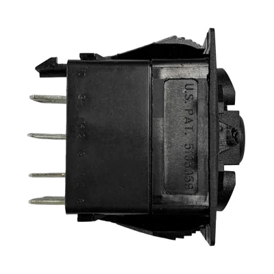 Купить Клавиша переключения 701/E0001 JCB со склада в Москве. Оригинальные и OEM запчасти в наличии. Широкий выбор, гарантия качества. | РУСТЕХ.