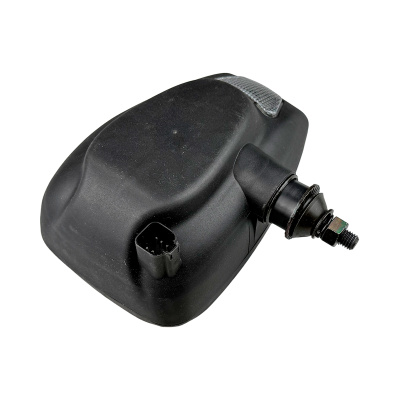 Купить Фара основная с поворотником овальная  VOLVO VOE11170060 , 206276 (правая) 24V А со склада в Москве. Оригинальные и OEM запчасти в наличии. Широкий выбор, гарантия качества. | РУСТЕХ.