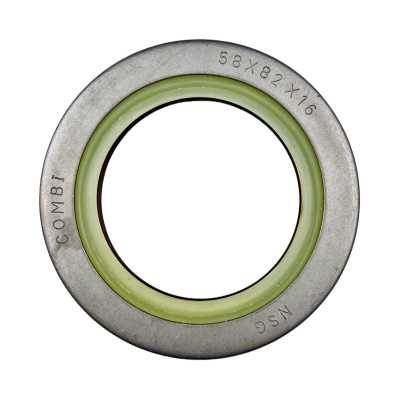 Купить Сальник Hidromek 58x82x16 S06/41781 со склада в Москве. Оригинальные и OEM запчасти в наличии. Широкий выбор, гарантия качества. | РУСТЕХ.