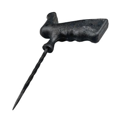 Купить Напильник для ремонта колес 95 мм Т110 со склада в Москве. Оригинальные и OEM запчасти в наличии. Широкий выбор, гарантия качества. | РУСТЕХ.