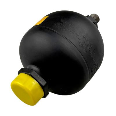 Купить Гидроаккумулятор 32/926090 A со склада в Москве. Оригинальные и OEM запчасти в наличии. Широкий выбор, гарантия качества. | РУСТЕХ.