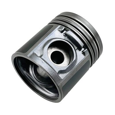 Купить Поршень в сборе AK U5LP0057, 3135J241, 985-129, 02/201505 A со склада в Москве. Оригинальные и OEM запчасти в наличии. Широкий выбор, гарантия качества. | РУСТЕХ.