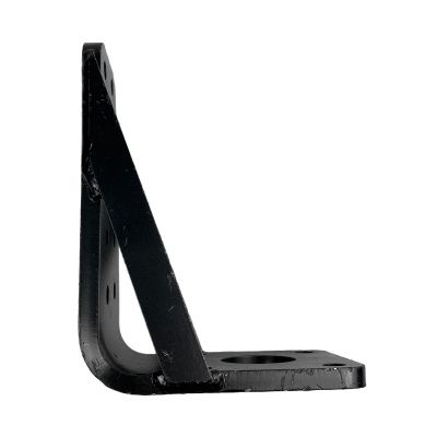 Купить Скоба крепления кронштейна крыла 4СХ правая 123/02953 R JCB со склада в Москве. Оригинальные и OEM запчасти в наличии. Широкий выбор, гарантия качества. | РУСТЕХ.