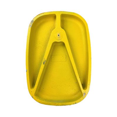 Купить Лапа опоры аутригера 123/06022, 123/04066 А со склада в Москве. Оригинальные и OEM запчасти в наличии. Широкий выбор, гарантия качества. | РУСТЕХ.