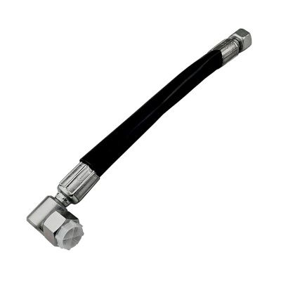 Купить Шланг поворотного цилиндра 612/26500 JCB со склада в Москве. Оригинальные и OEM запчасти в наличии. Широкий выбор, гарантия качества. | РУСТЕХ.