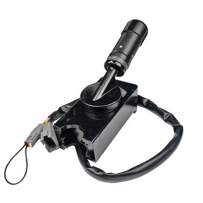 Купить Рычаг управления коробкой передач в сборе CAT 462-1016, 4621016  А со склада в Москве. Оригинальные и OEM запчасти в наличии. Широкий выбор, гарантия качества. | РУСТЕХ.