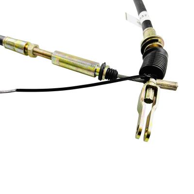 Купить Трос ручного тормоза 332/C9365 A со склада в Москве. Оригинальные и OEM запчасти в наличии. Широкий выбор, гарантия качества. | РУСТЕХ.