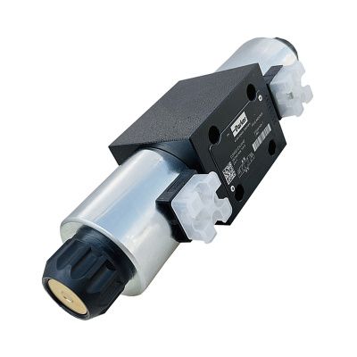 Купить Гидрораспределитель PARKER D3W001CNJW со склада в Москве. Оригинальные и OEM запчасти в наличии. Широкий выбор, гарантия качества. | РУСТЕХ.