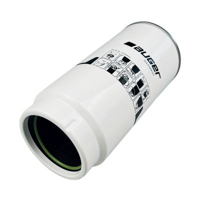 Купить Фильтр топливный AUGER 76781 A со склада в Москве. Оригинальные и OEM запчасти в наличии. Широкий выбор, гарантия качества. | РУСТЕХ.