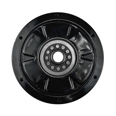 Купить Демпфер 331/50615, 334/F6266 А со склада в Москве. Оригинальные и OEM запчасти в наличии. Широкий выбор, гарантия качества. | РУСТЕХ.