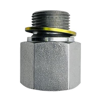 Купить Переходник БРС 3/4" штуцер/гайка А со склада в Москве. Оригинальные и OEM запчасти в наличии. Широкий выбор, гарантия качества. | РУСТЕХ.