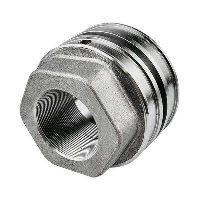 Купить Поршень гидроцилиндра 120х70мм 595/27710 Ceylan A со склада в Москве. Оригинальные и OEM запчасти в наличии. Широкий выбор, гарантия качества. | РУСТЕХ.