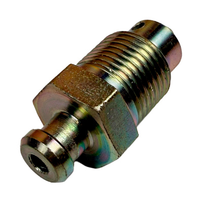 Купить Пресс-масленка заднего моста 816/60040 JCB со склада в Москве. Оригинальные и OEM запчасти в наличии. Широкий выбор, гарантия качества. | РУСТЕХ.