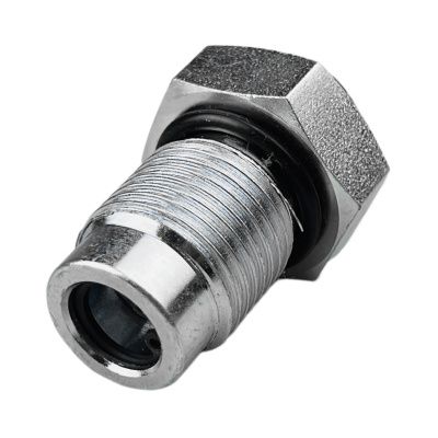 Купить Заправочный клапан HM380 331/67315 JCB со склада в Москве. Оригинальные и OEM запчасти в наличии. Широкий выбор, гарантия качества. | РУСТЕХ.