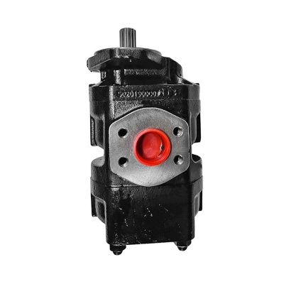 Купить Насос гидравлический HEMA HPX52039, F1473105 со склада в Москве. Оригинальные и OEM запчасти в наличии. Широкий выбор, гарантия качества. | РУСТЕХ.