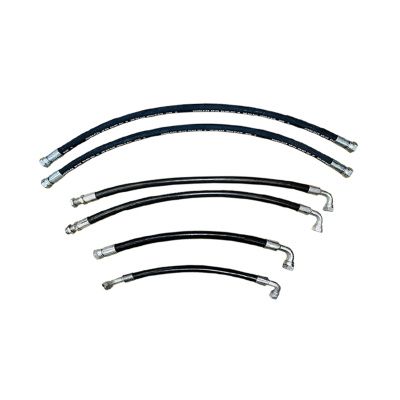 Купить Набор разводки гидромолота 980/A6291 A со склада в Москве. Оригинальные и OEM запчасти в наличии. Широкий выбор, гарантия качества. | РУСТЕХ.