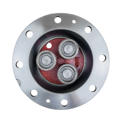 Купить Крышка бортовой передачи ZF в сборе 4475.204.043, 4475204043, 4475298110 A со склада в Москве. Оригинальные и OEM запчасти в наличии. Широкий выбор, гарантия качества. | РУСТЕХ.