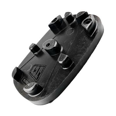 Купить Подушка резиновая опоры аутригера 980/88215 А со склада в Москве. Оригинальные и OEM запчасти в наличии. Широкий выбор, гарантия качества. | РУСТЕХ.