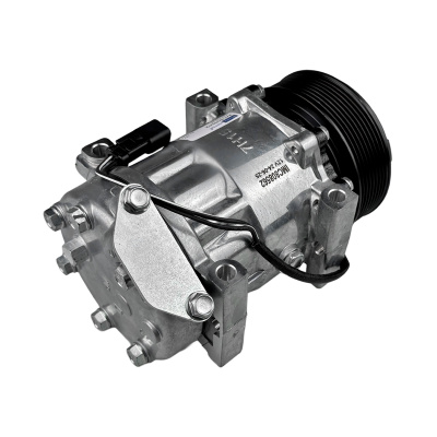 Купить Компрессор кондиционера 320/08562, IMC808562 ISKRAMOTOR A со склада в Москве. Оригинальные и OEM запчасти в наличии. Широкий выбор, гарантия качества. | РУСТЕХ.