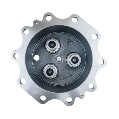 Купить Крышка бортовой передачи CARRARO 68126, S06/41847 A со склада в Москве. Оригинальные и OEM запчасти в наличии. Широкий выбор, гарантия качества. | РУСТЕХ.