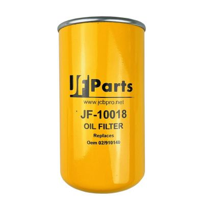 Купить Фильтр масляный 02/910140, 332/Y3268, ST10722, 1SN6-26011 JF со склада в Москве. Оригинальные и OEM запчасти в наличии. Широкий выбор, гарантия качества. | РУСТЕХ.