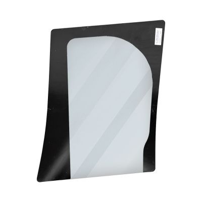 Купить Стекло кабины подлобовое левое IND 332/F4945, 5029/141 JCB со склада в Москве. Оригинальные и OEM запчасти в наличии. Широкий выбор, гарантия качества. | РУСТЕХ.