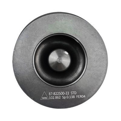 Купить Поршень в сборе SD стандарт 320/09249, 87-73859STD OEM со склада в Москве. Оригинальные и OEM запчасти в наличии. Широкий выбор, гарантия качества. | РУСТЕХ.