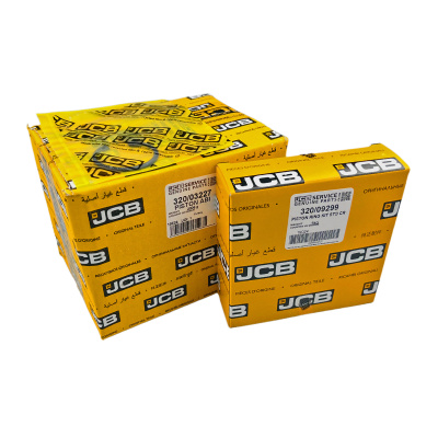Купить Поршень в сборе SB стандарт 320/09211 JCB Orig Turkey со склада в Москве. Оригинальные и OEM запчасти в наличии. Широкий выбор, гарантия качества. | РУСТЕХ.
