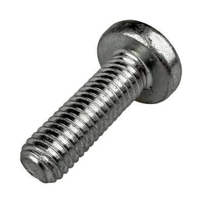 Купить Болт M8 x 25 (круглая шляпка) 320/B0730 JCB со склада в Москве. Оригинальные и OEM запчасти в наличии. Широкий выбор, гарантия качества. | РУСТЕХ.